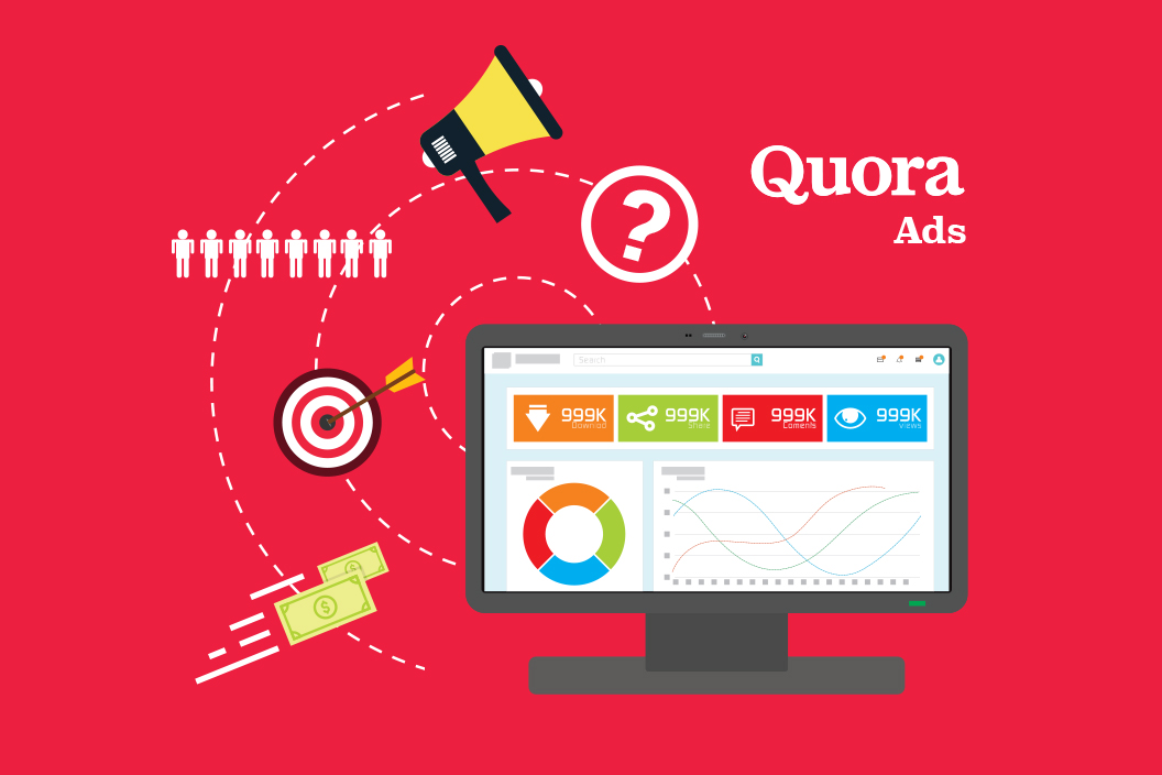 Benefits of Quora Ads Accounts