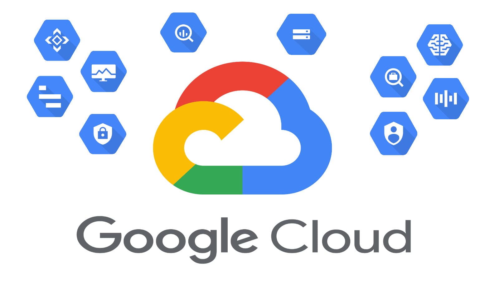 Reasons to Buy Google Cloud Accounts