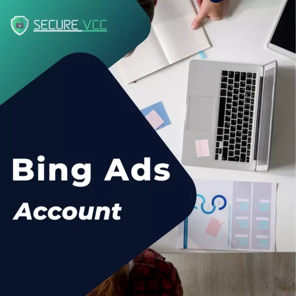 buy bing ads account