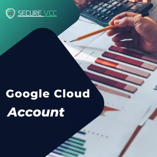 buy google cloud account