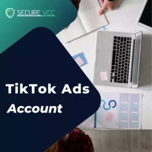 buy tiktok ads account